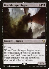 Deathbringer Regent card image