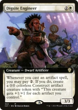 Digsite Engineer card image