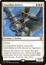 Guardian Archon card image