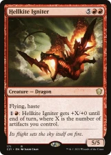Hellkite Igniter card image