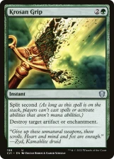 Krosan Grip card image
