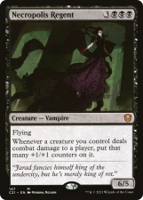 Necropolis Regent card image