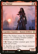Pia Nalaar card image