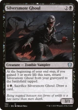 Silversmote Ghoul card image