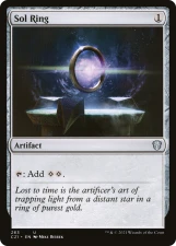 Sol Ring card image