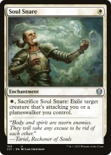Soul Snare card image
