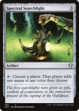 Spectral Searchlight card image