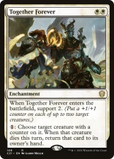 Together Forever card image