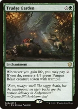 Trudge Garden card image