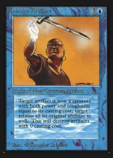 Animate Artifact card image