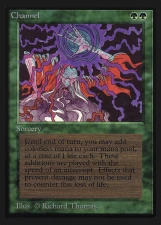 Channel card image
