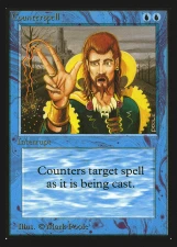 Counterspell card image