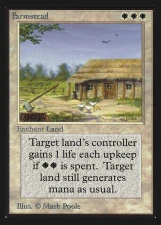 Farmstead card image