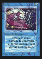 Feedback card image