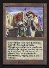 Juggernaut card image