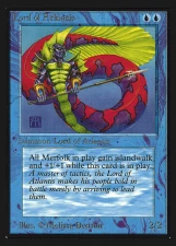Lord of Atlantis card image