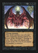 Lord of the Pit card image
