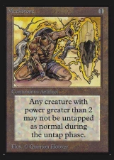 Meekstone card image