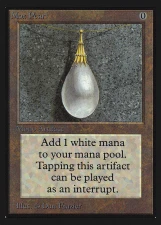 Mox Pearl card image