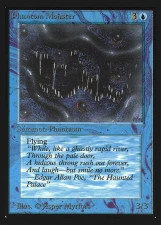 Phantom Monster card image