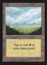 Plains card image