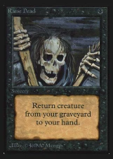 Raise Dead card image
