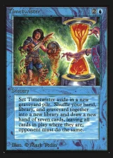 Timetwister card image