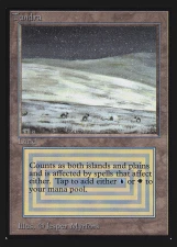 Tundra card image