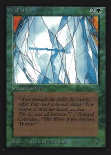 Wall of Ice card image