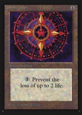 Conservator card image