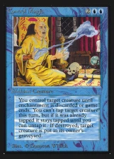 Control Magic card image