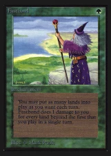 Fastbond card image