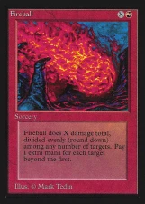 Fireball card image