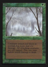 Fog card image