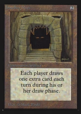 Howling Mine card image