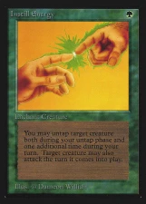 Instill Energy card image