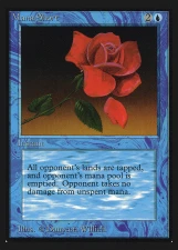 Mana Short card image