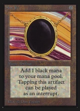Mox Jet card image