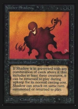 Nether Shadow card image