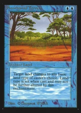 Phantasmal Terrain card image