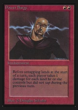 Power Surge card image