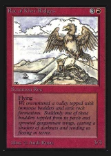 Roc of Kher Ridges card image