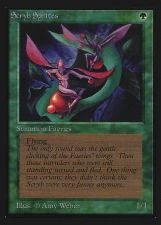 Scryb Sprites card image