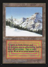 Taiga card image