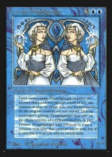 Vesuvan Doppelganger card image