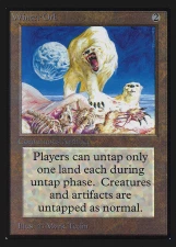 Winter Orb card image