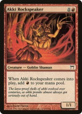 Akki Rockspeaker card image