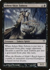 Ashen-Skin Zubera card image