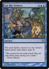 Cut the Tethers card image