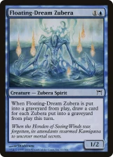 Floating-Dream Zubera card image